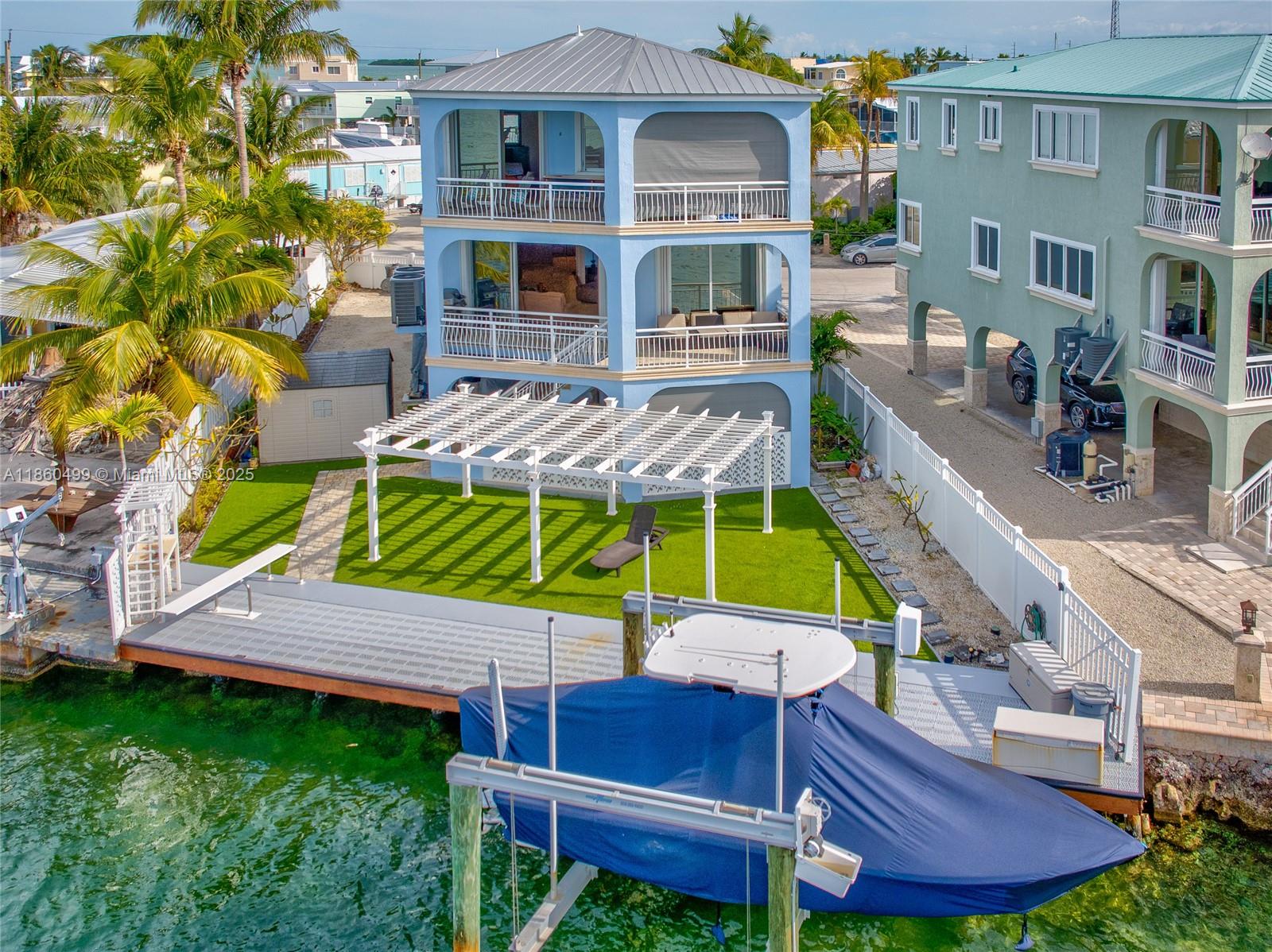 HAMMER POINT PARK - Residential