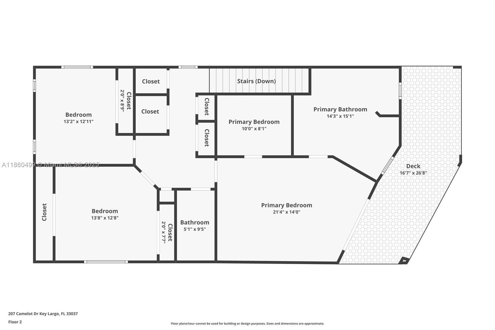 HAMMER POINT PARK - Residential