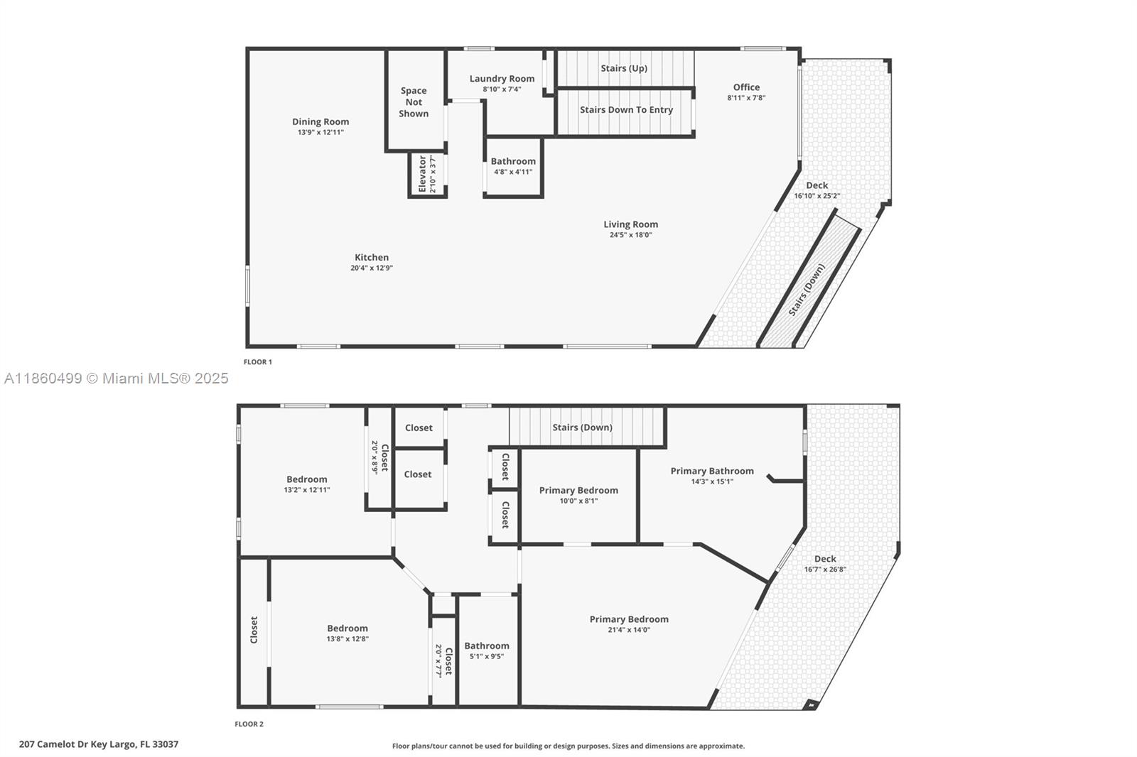 HAMMER POINT PARK - Residential
