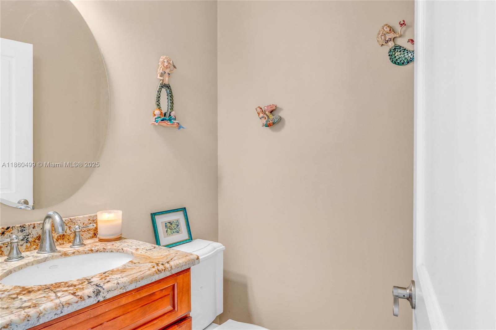 HAMMER POINT PARK - Residential