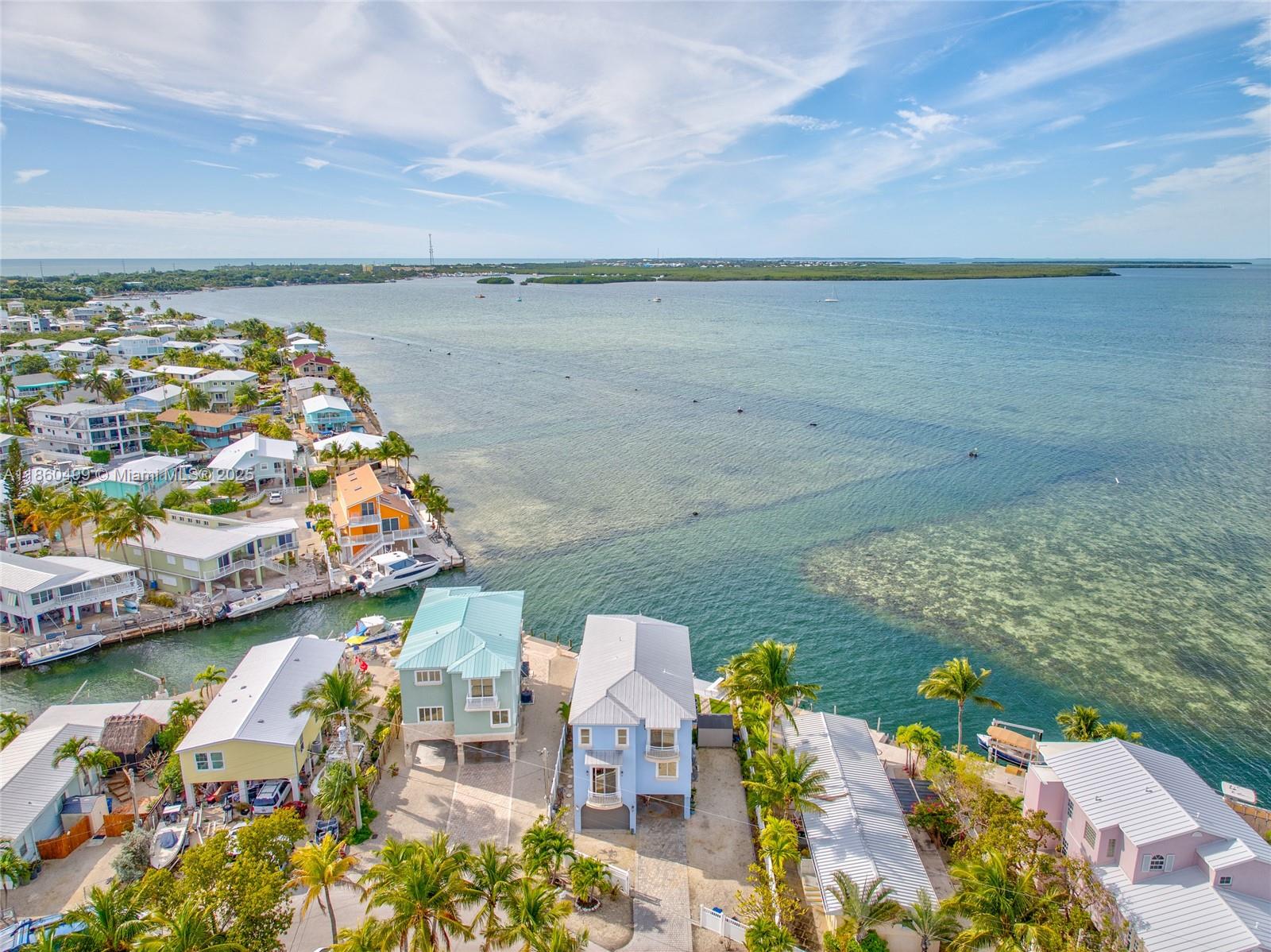 HAMMER POINT PARK - Residential