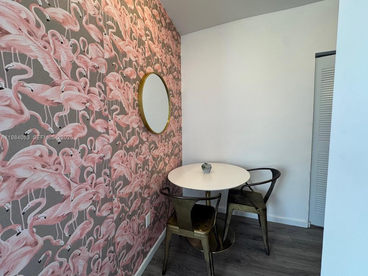 FIRST DECO CONDO - Residential Lease