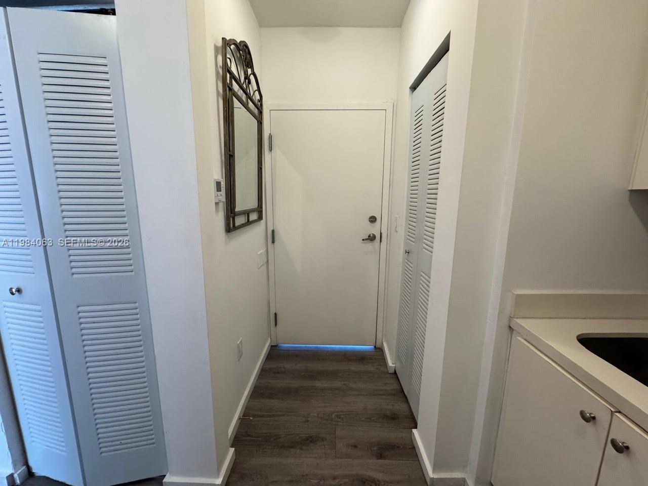 FIRST DECO CONDO - Residential Lease