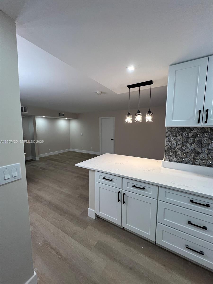 PLAZA OF AMERICAS CONDO P - Residential