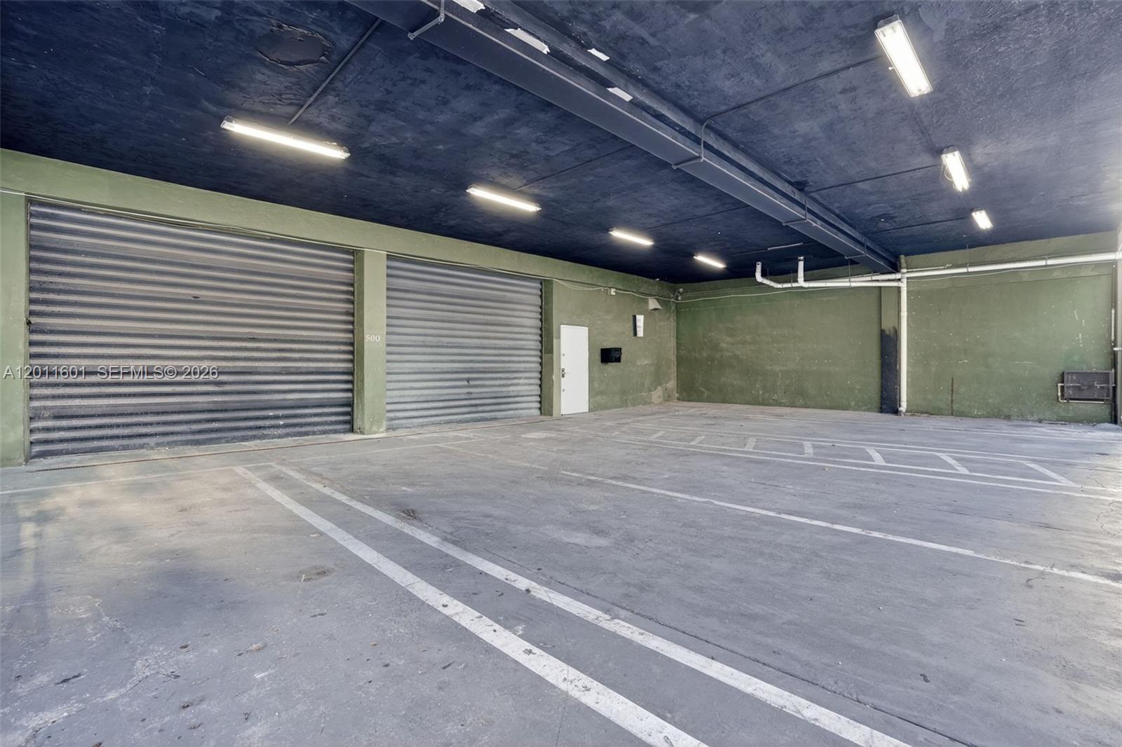 500 W Flagler St