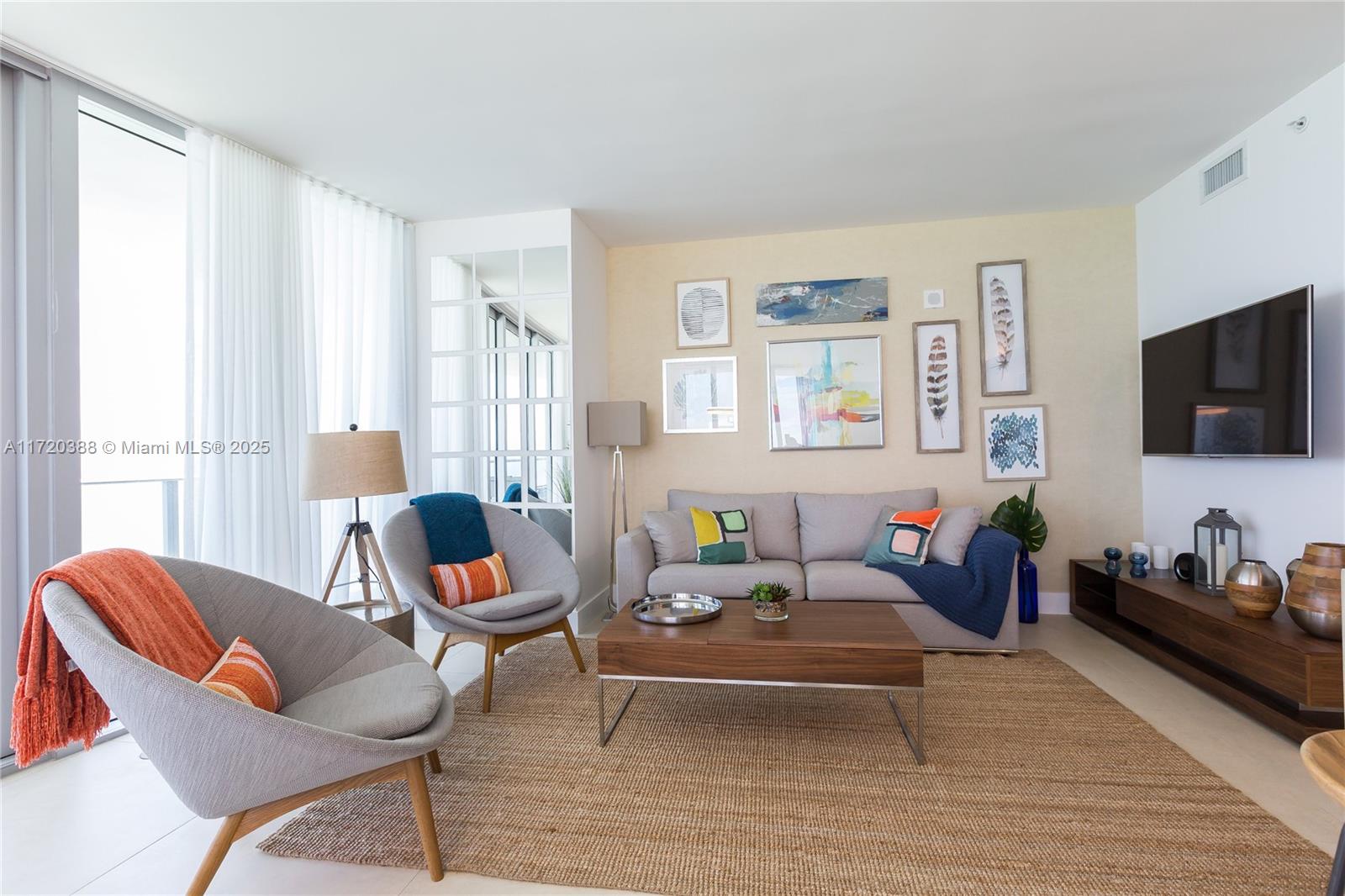 4111 S Ocean Dr 3302