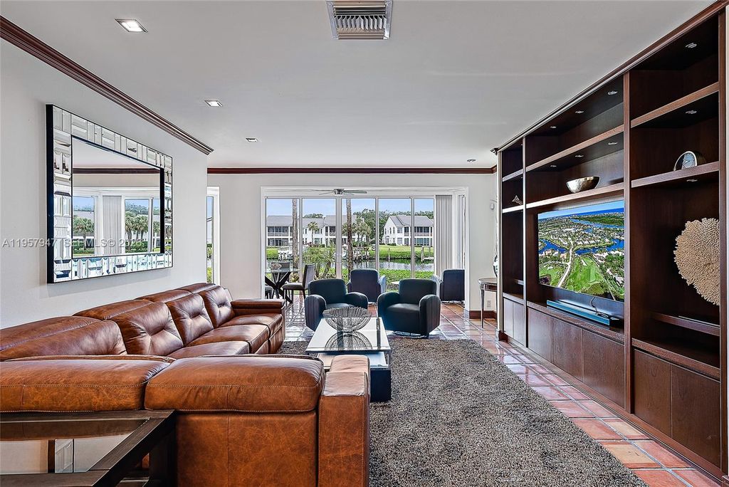 Photo of 2604 Captains Way #2604, Jupiter, FL 33477 (MLS # A11957947)