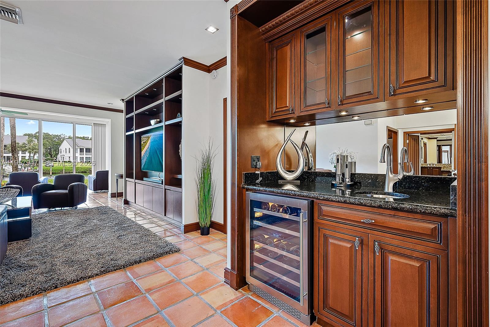 Admirals Cove - Residential