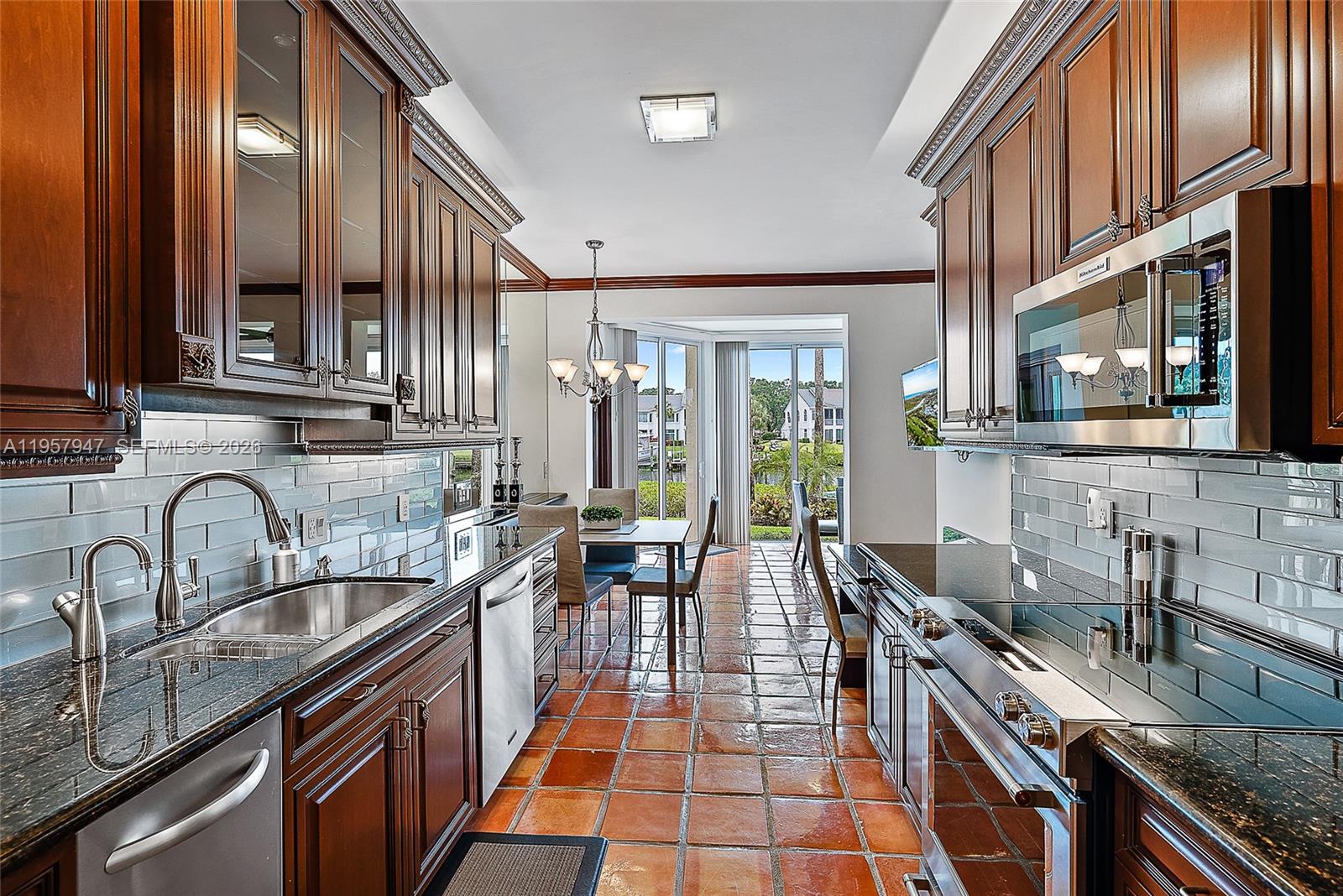 Admirals Cove - Residential