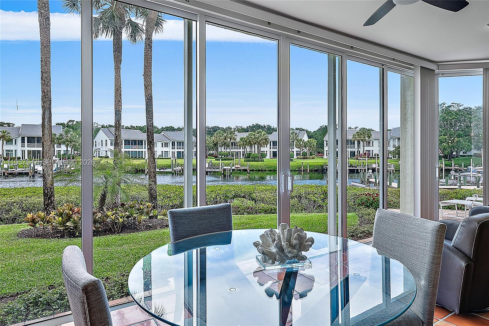 Admirals Cove - Residential