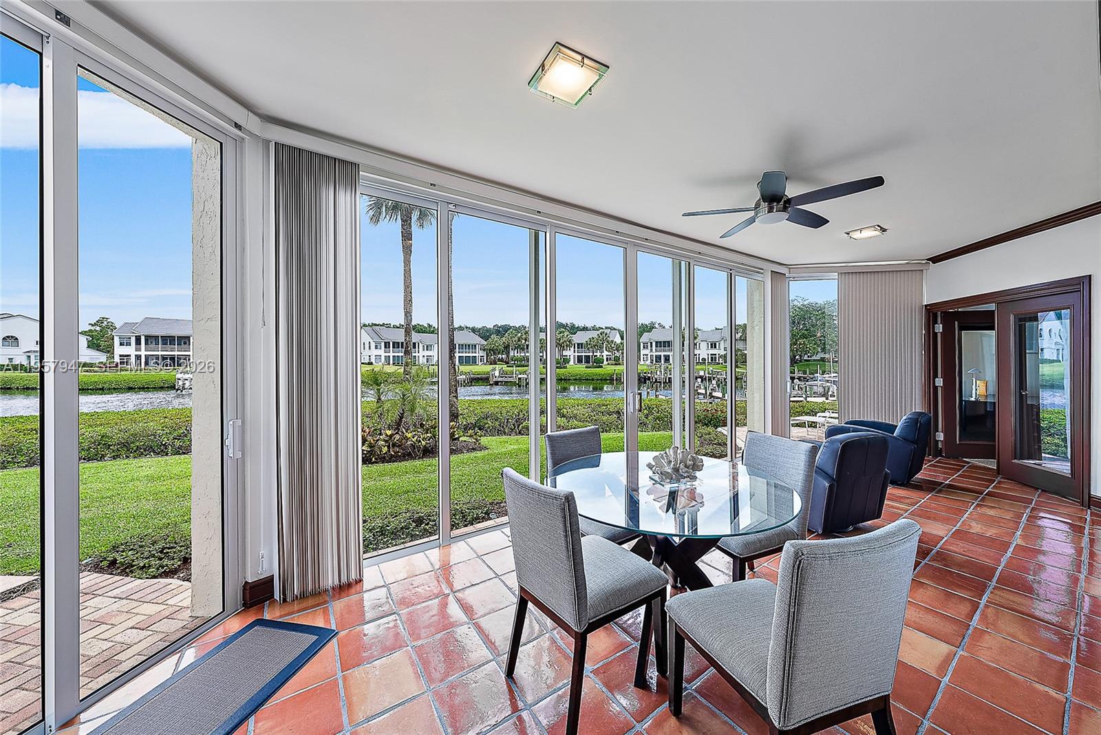 Admirals Cove - Residential