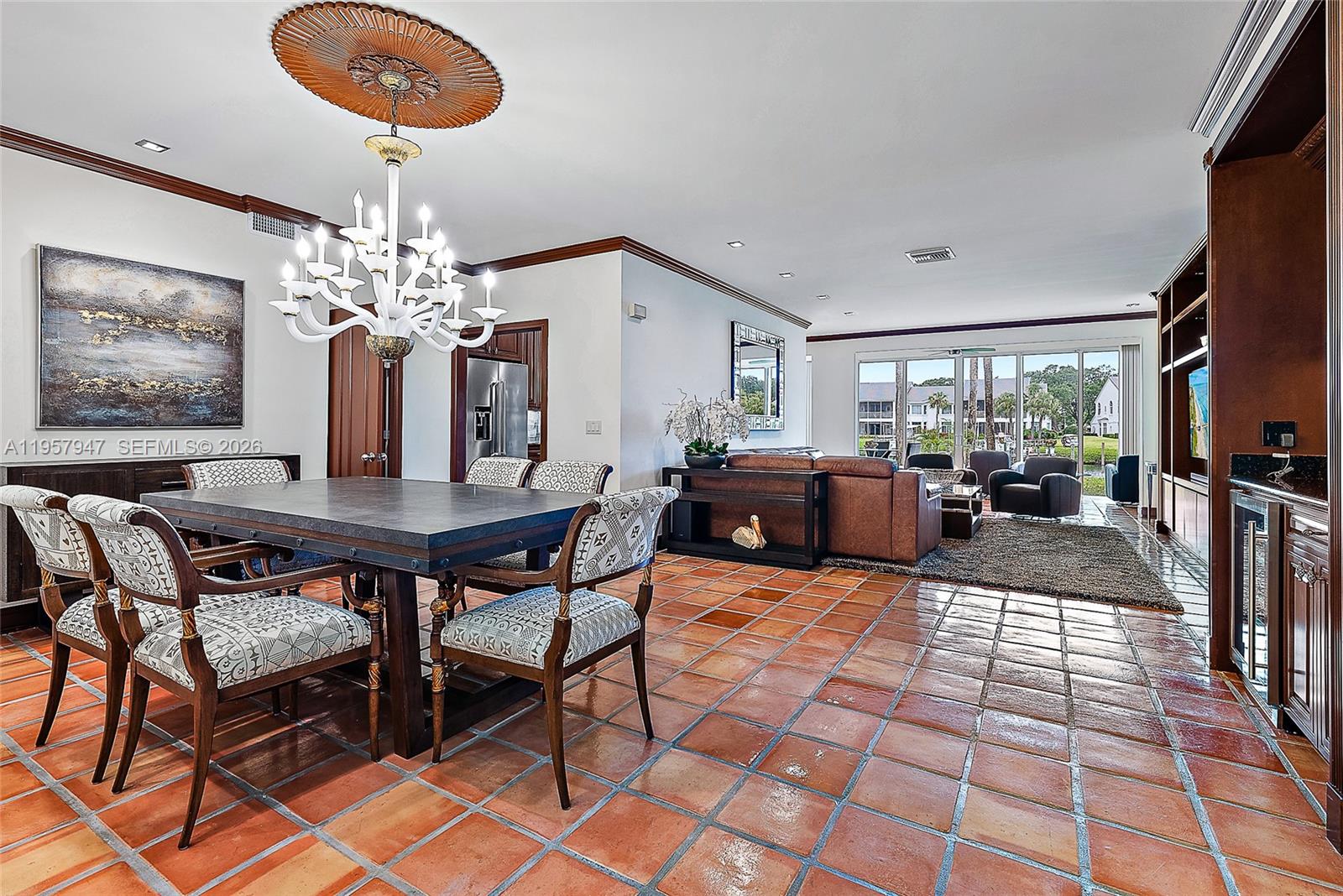 Admirals Cove - Residential