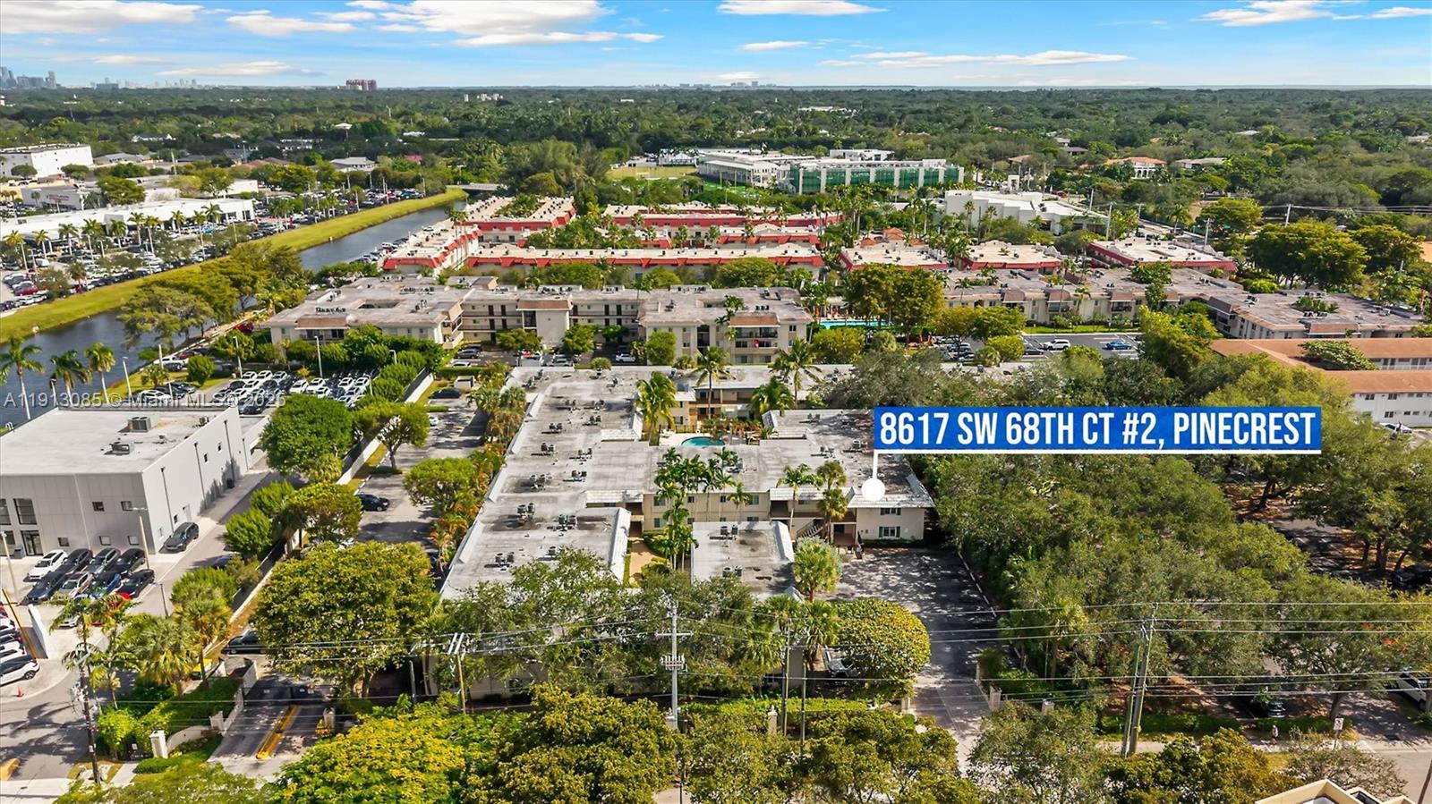 MONTEREY GARDENS OF PINEC - Residential