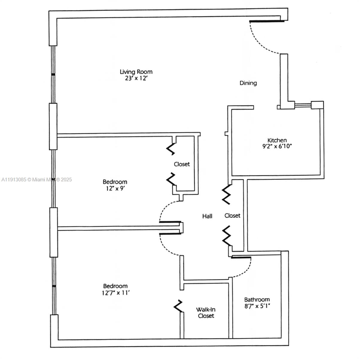 MONTEREY GARDENS OF PINEC - Residential