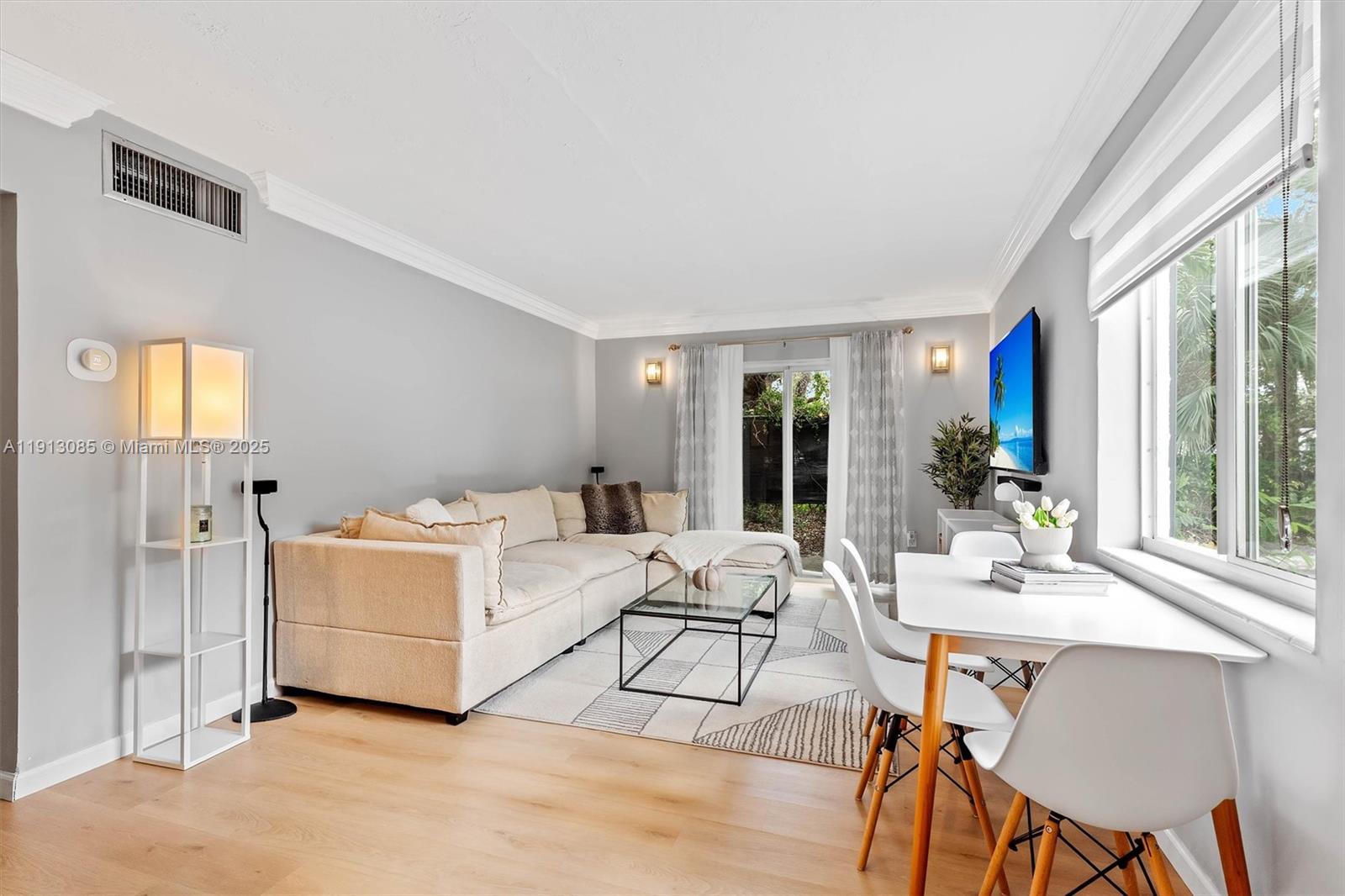 MONTEREY GARDENS OF PINEC - Residential