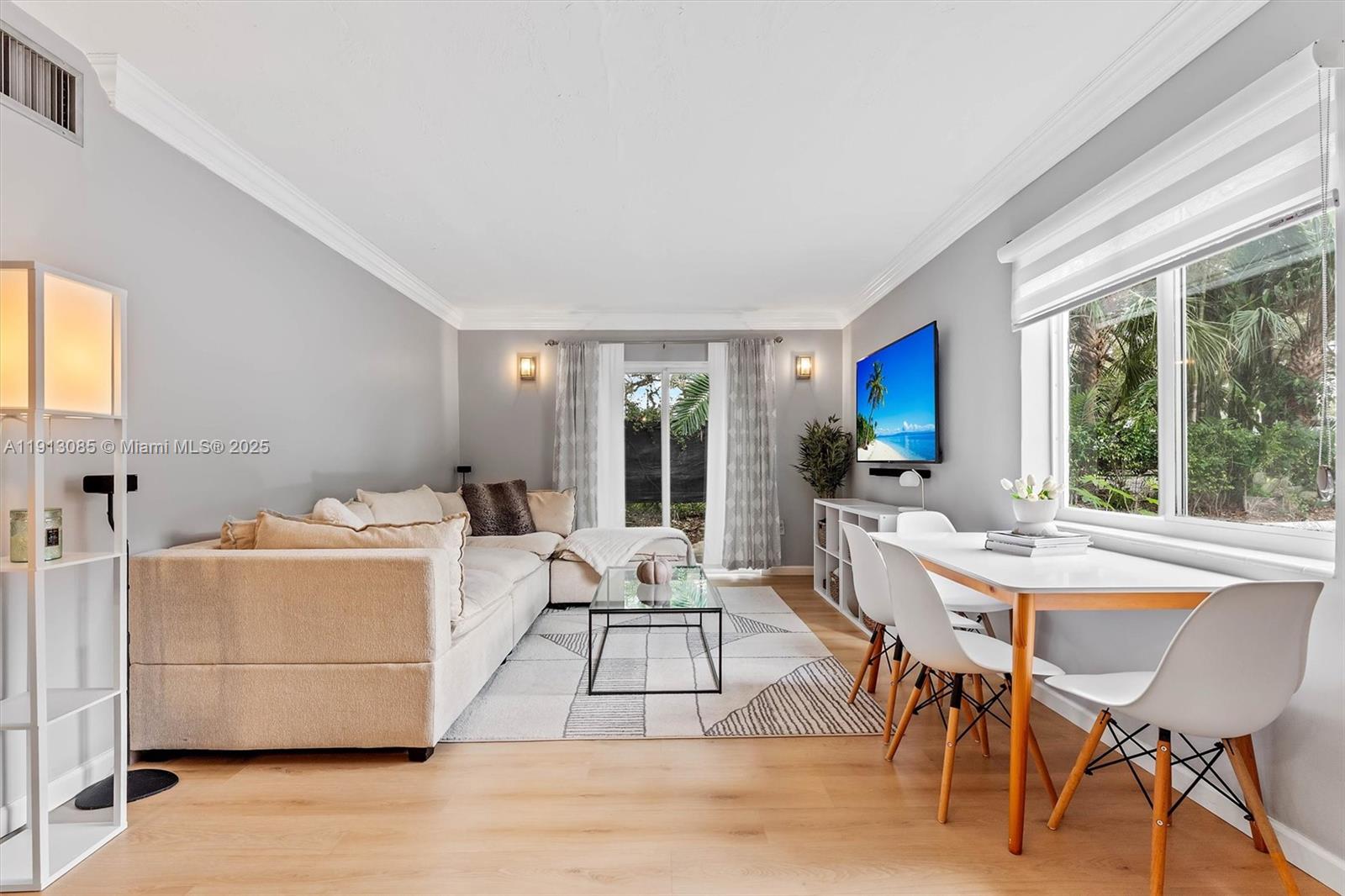 MONTEREY GARDENS OF PINEC - Residential