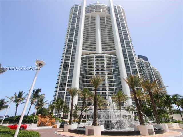 Property for Sale at 18201 Collins Ave 3301A, Sunny Isles Beach, Miami-Dade County, Florida - Bedrooms: 2 
Bathrooms: 2  - $1,199,000