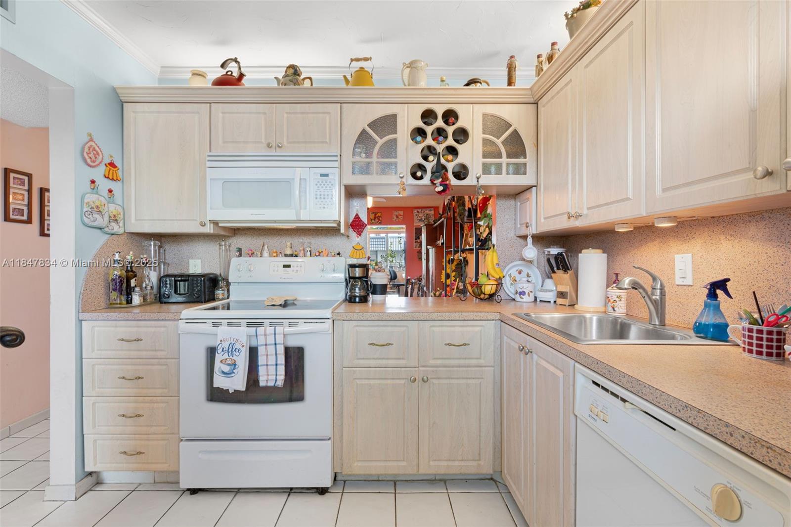 HOLIDAY SPRINGS VILLAGE 2 - Residential