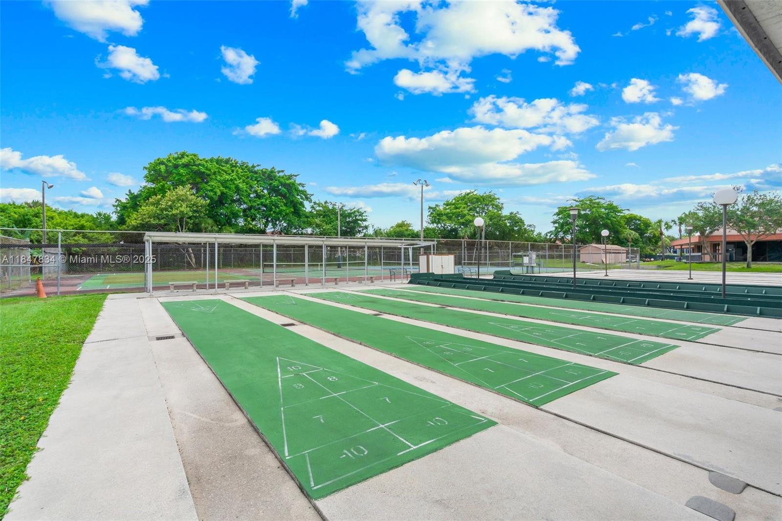 HOLIDAY SPRINGS VILLAGE 2 - Residential