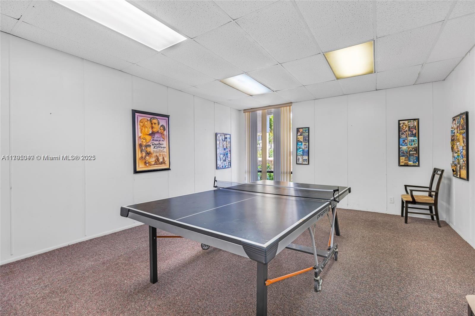 ALLINGTON TOWERS CONDO - Residential Lease
