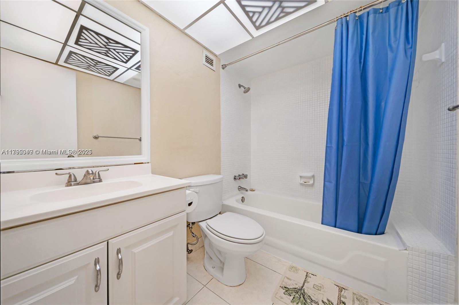ALLINGTON TOWERS CONDO - Residential Lease