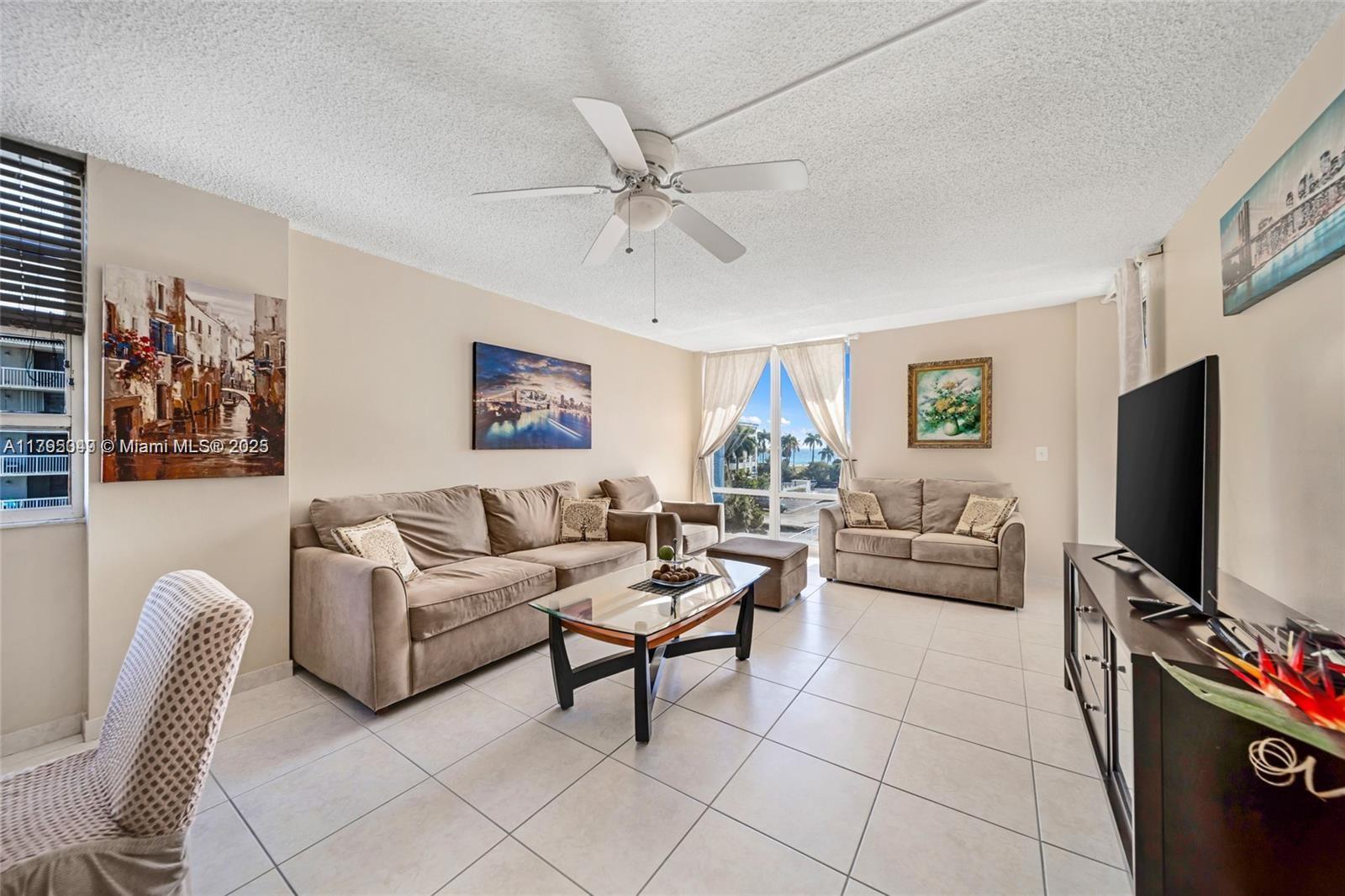 ALLINGTON TOWERS CONDO - Residential Lease