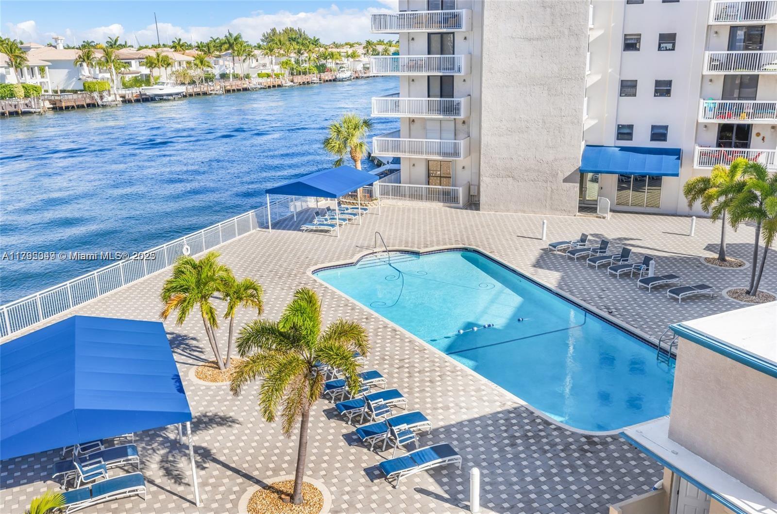 ALLINGTON TOWERS CONDO - Residential Lease
