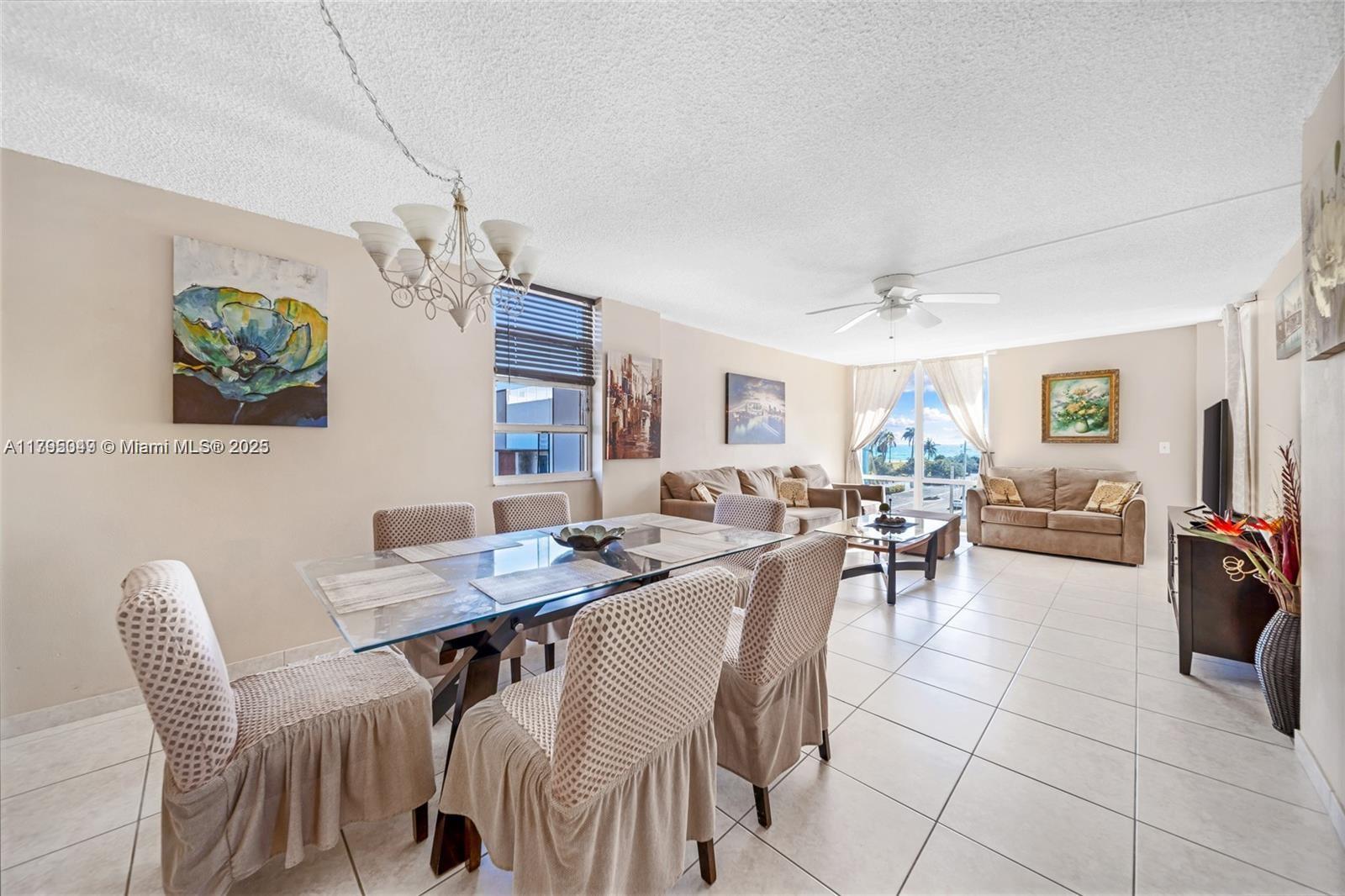 ALLINGTON TOWERS CONDO - Residential Lease