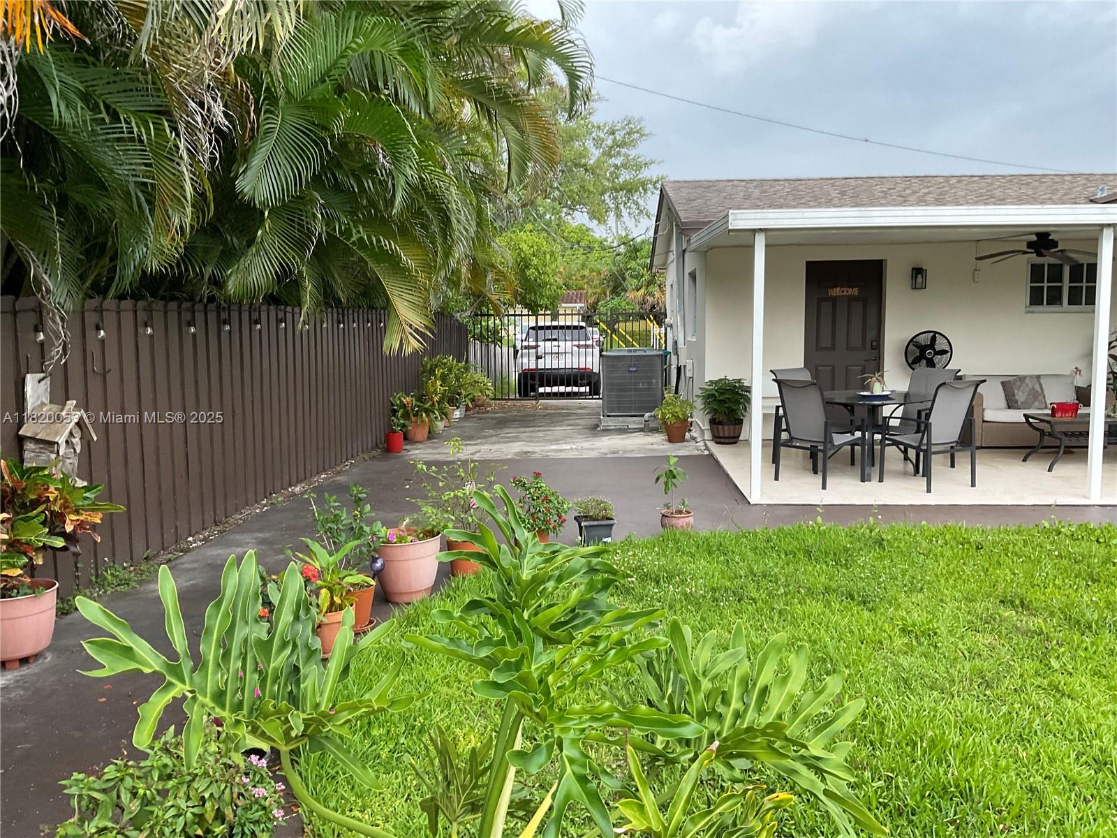 SOUTHERN ESTS - Residential