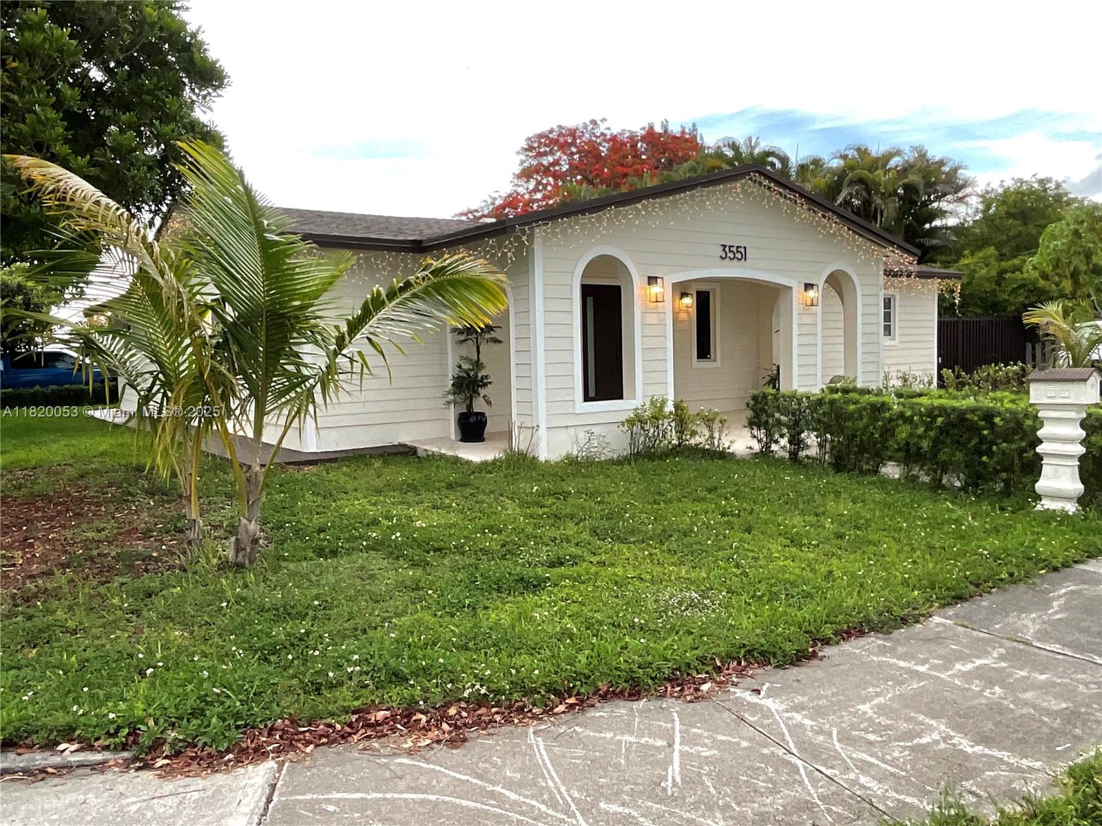 SOUTHERN ESTS - Residential