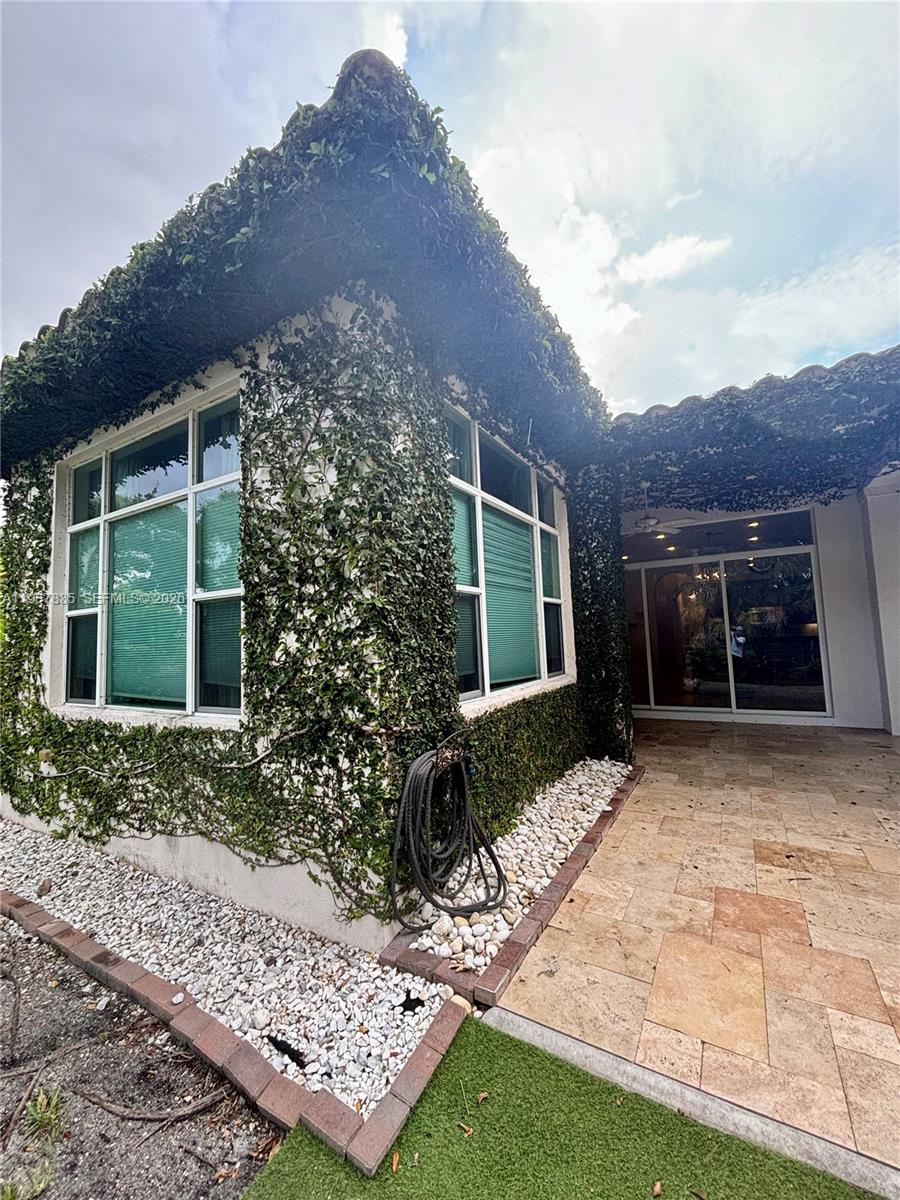 HERON BAY NORTH PLAT 2 - Residential