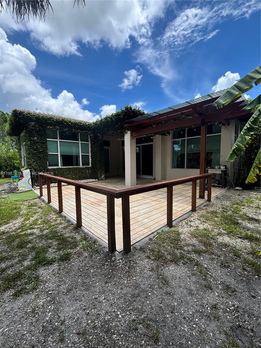 HERON BAY NORTH PLAT 2 - Residential