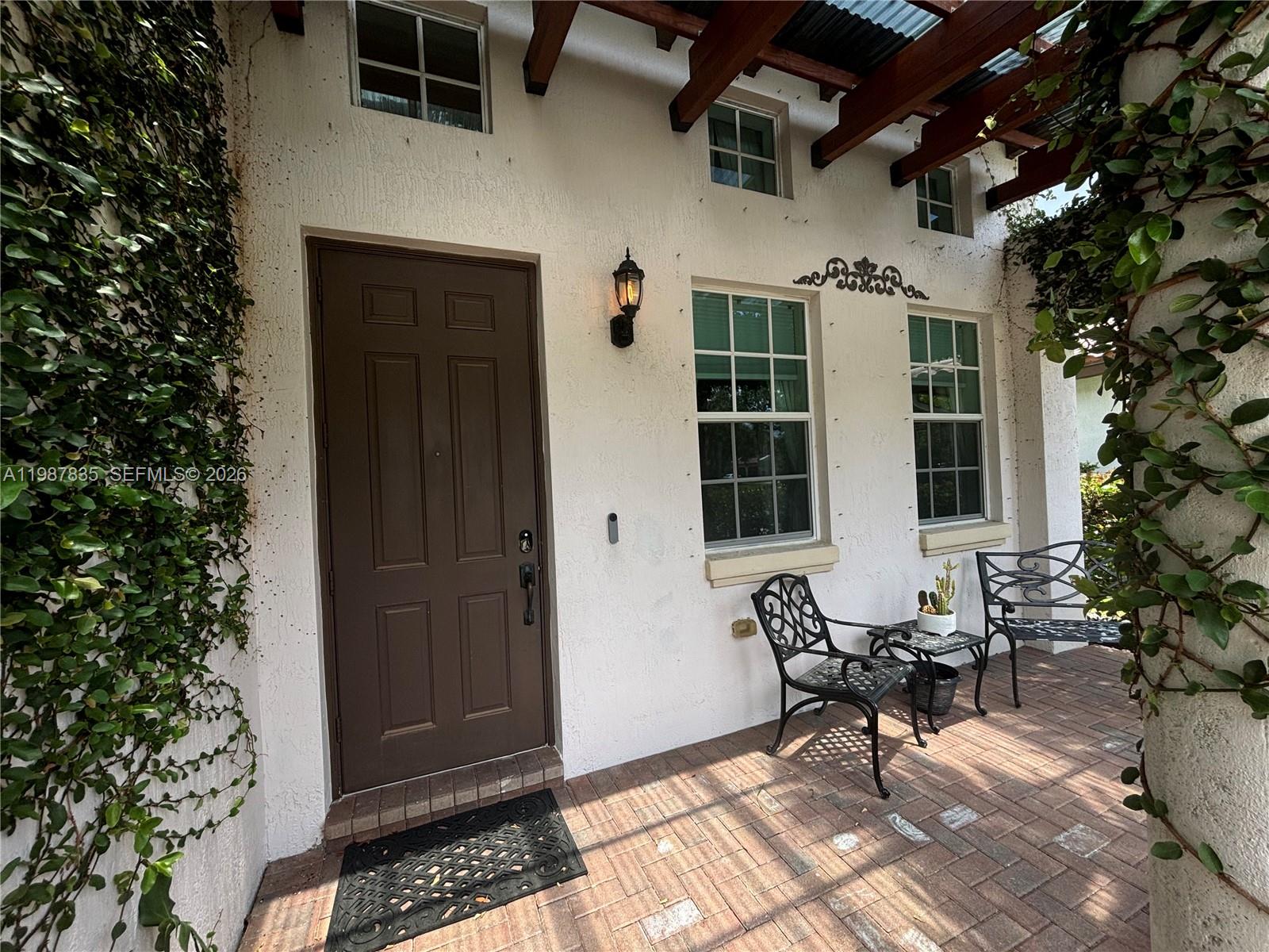 HERON BAY NORTH PLAT 2 - Residential