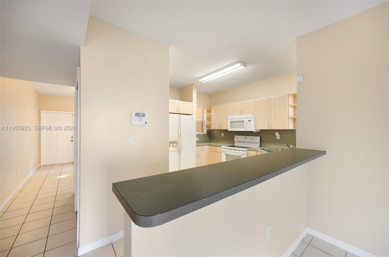 ABEL HOMES AT KEYS WINDS - Residential