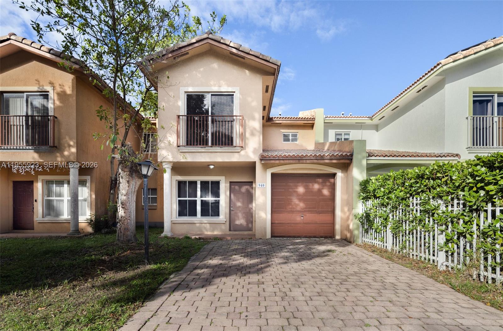 ABEL HOMES AT KEYS WINDS - Residential