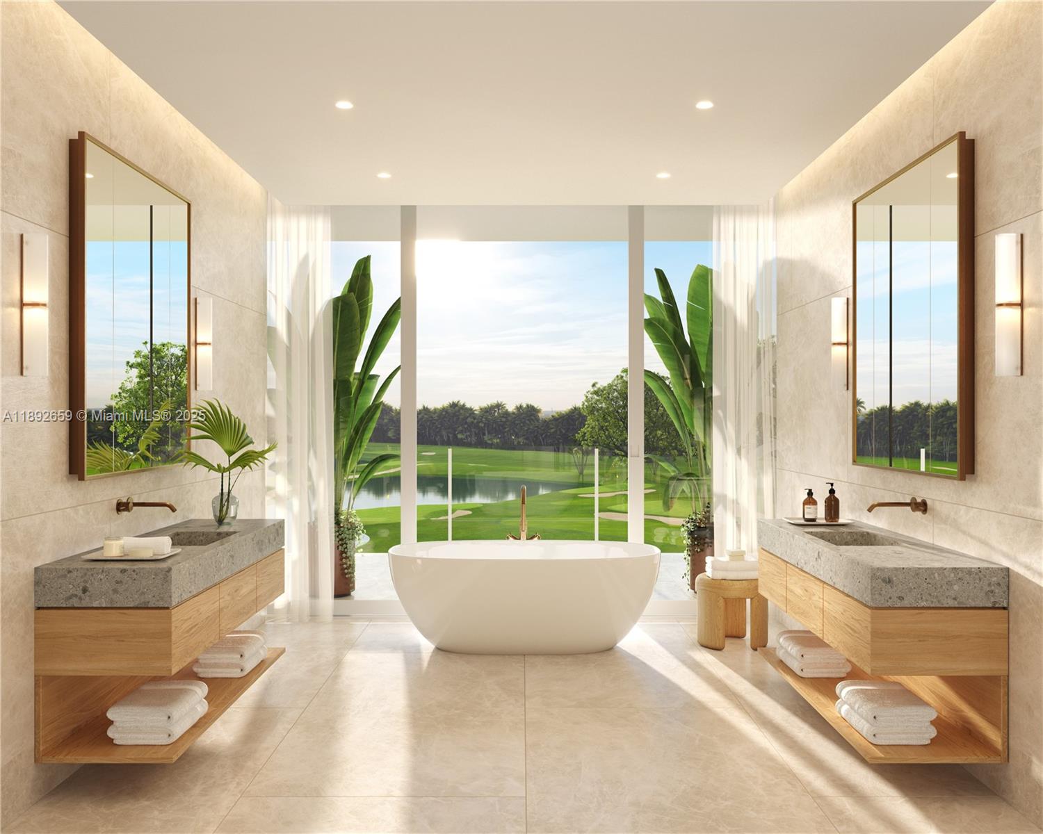 Diplomat Golf Estates 46-2 - Residential