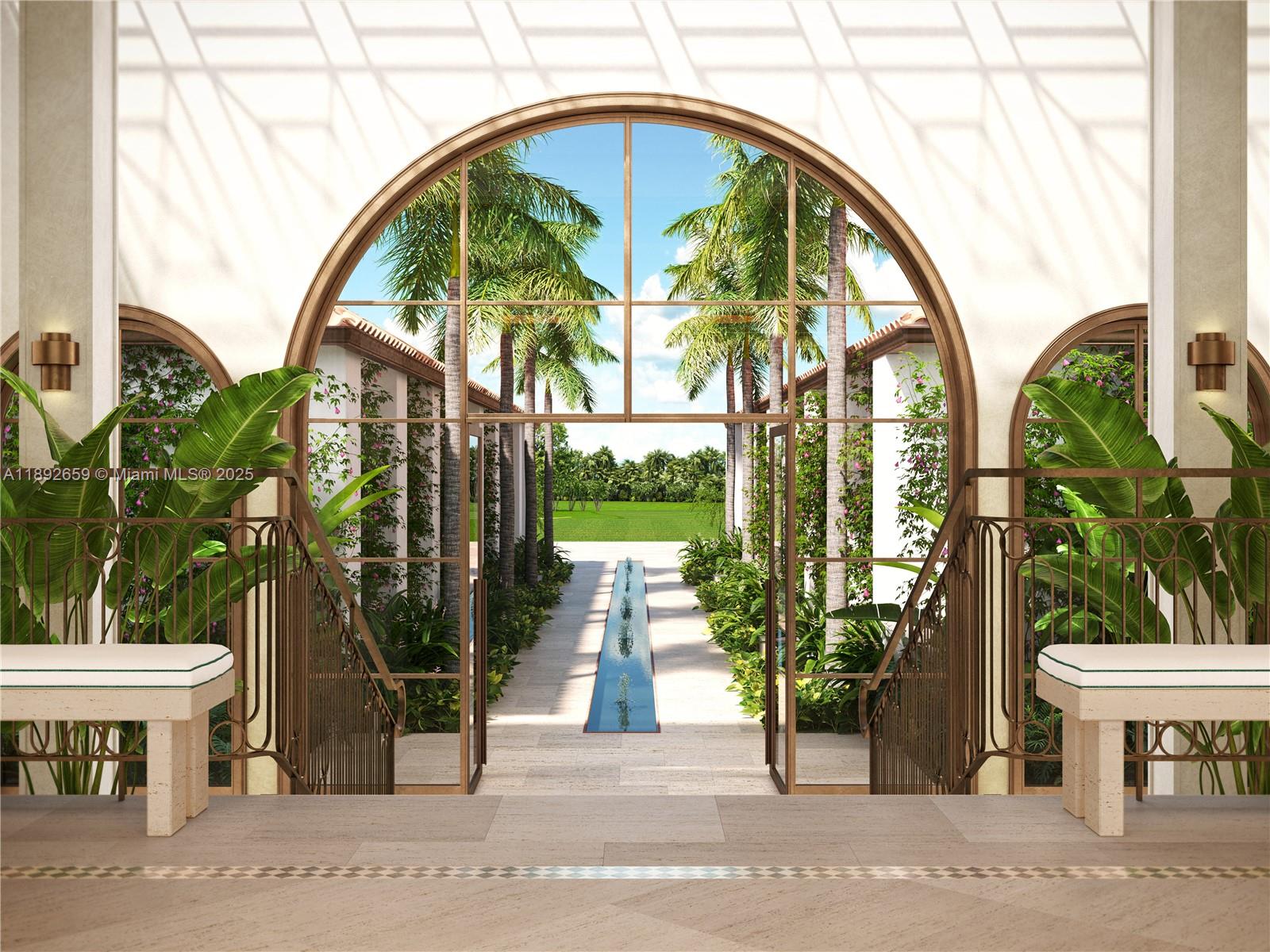 Diplomat Golf Estates 46-2 - Residential