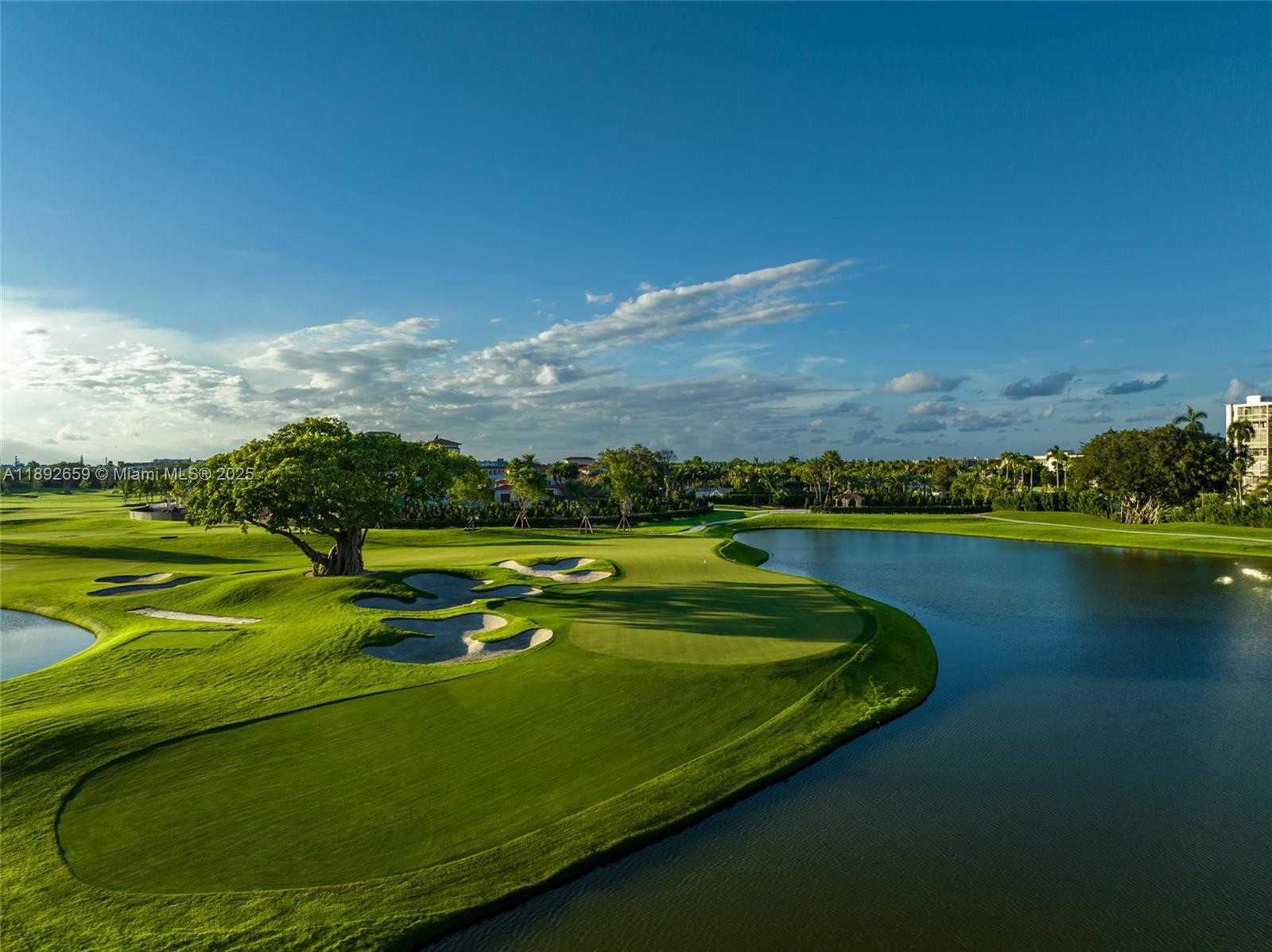 Diplomat Golf Estates 46-2 - Residential