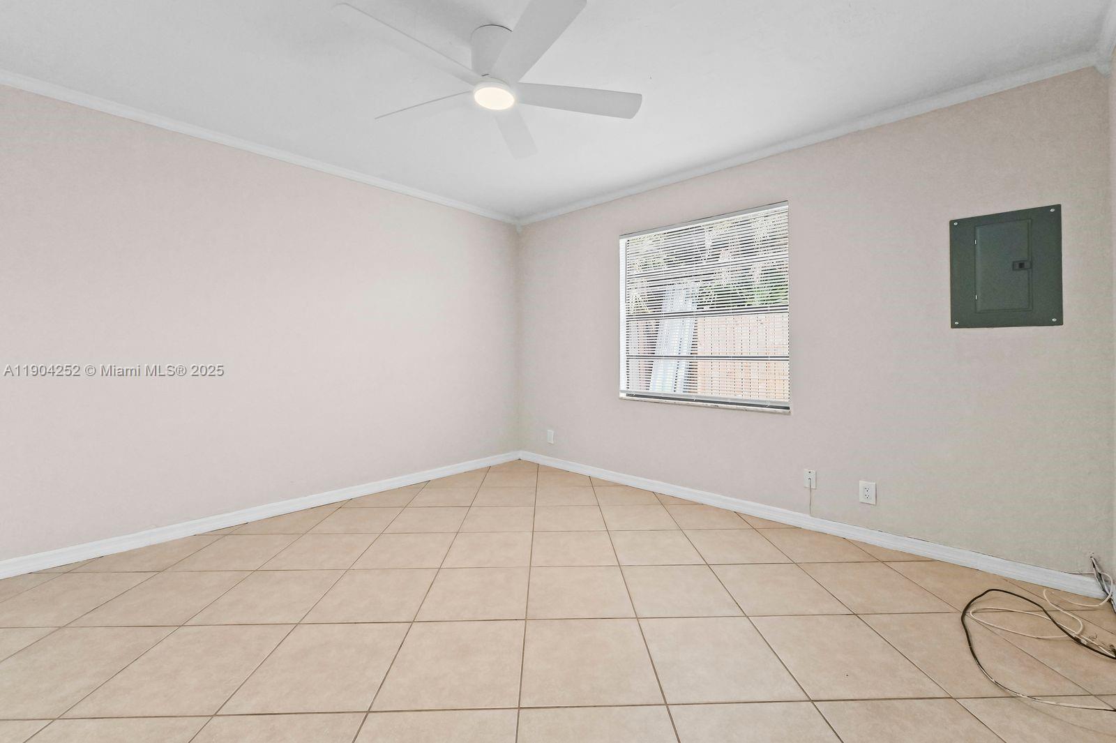 ACACIA GARDENS - Residential Lease