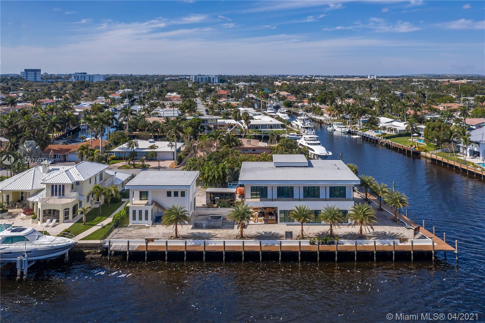 HARBOR VILLAGE SEC C - Residential