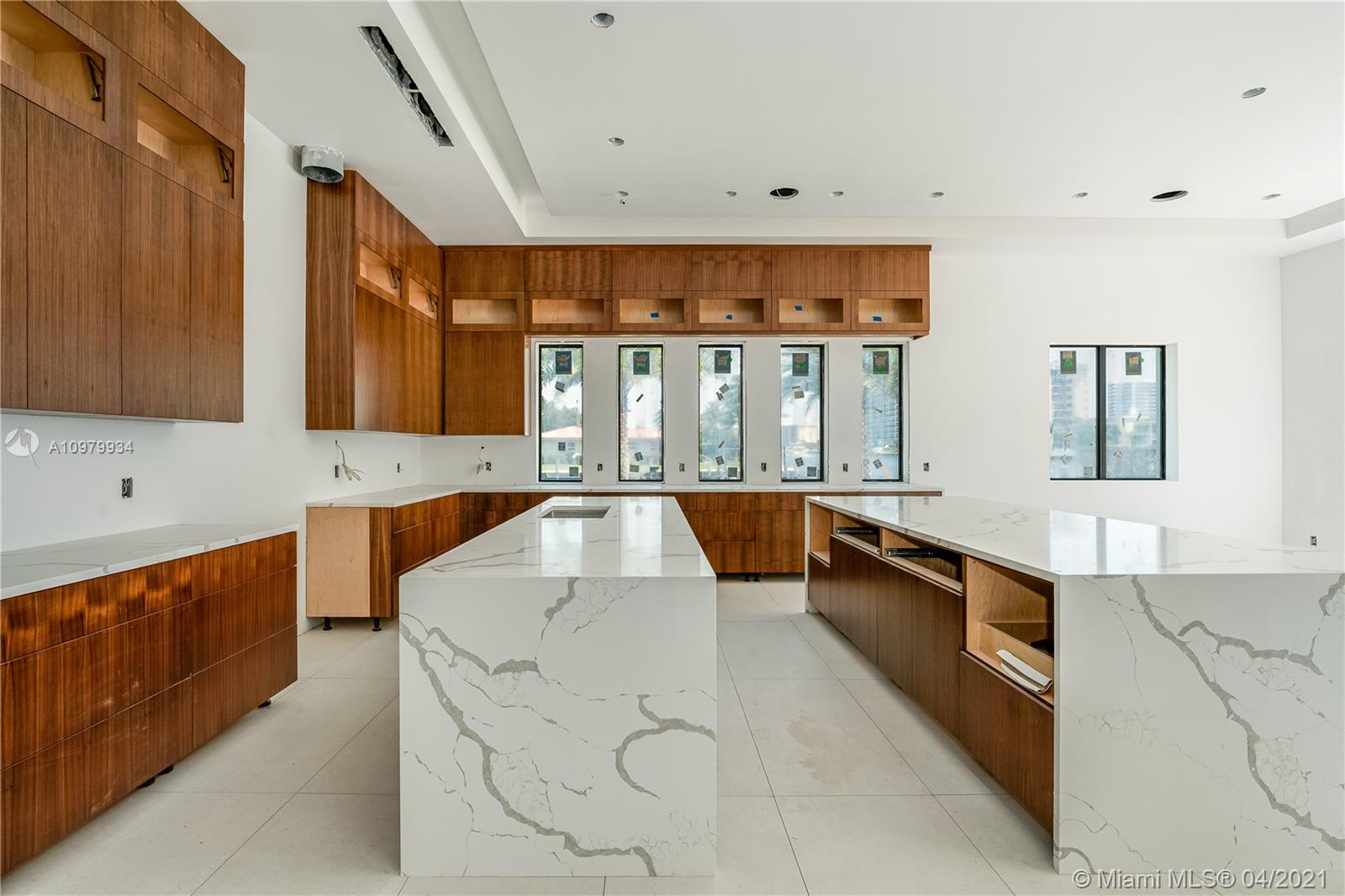 HARBOR VILLAGE SEC C - Residential