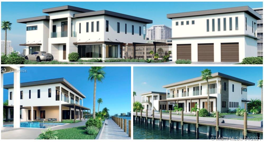 HARBOR VILLAGE SEC C - Residential