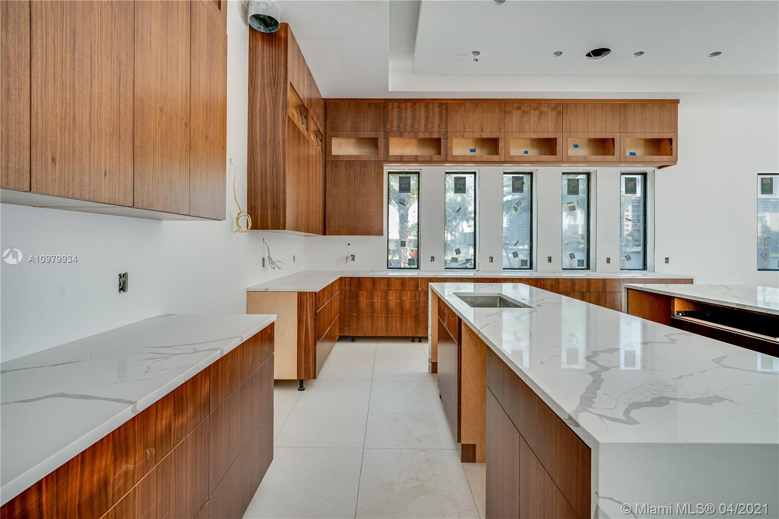 HARBOR VILLAGE SEC C - Residential