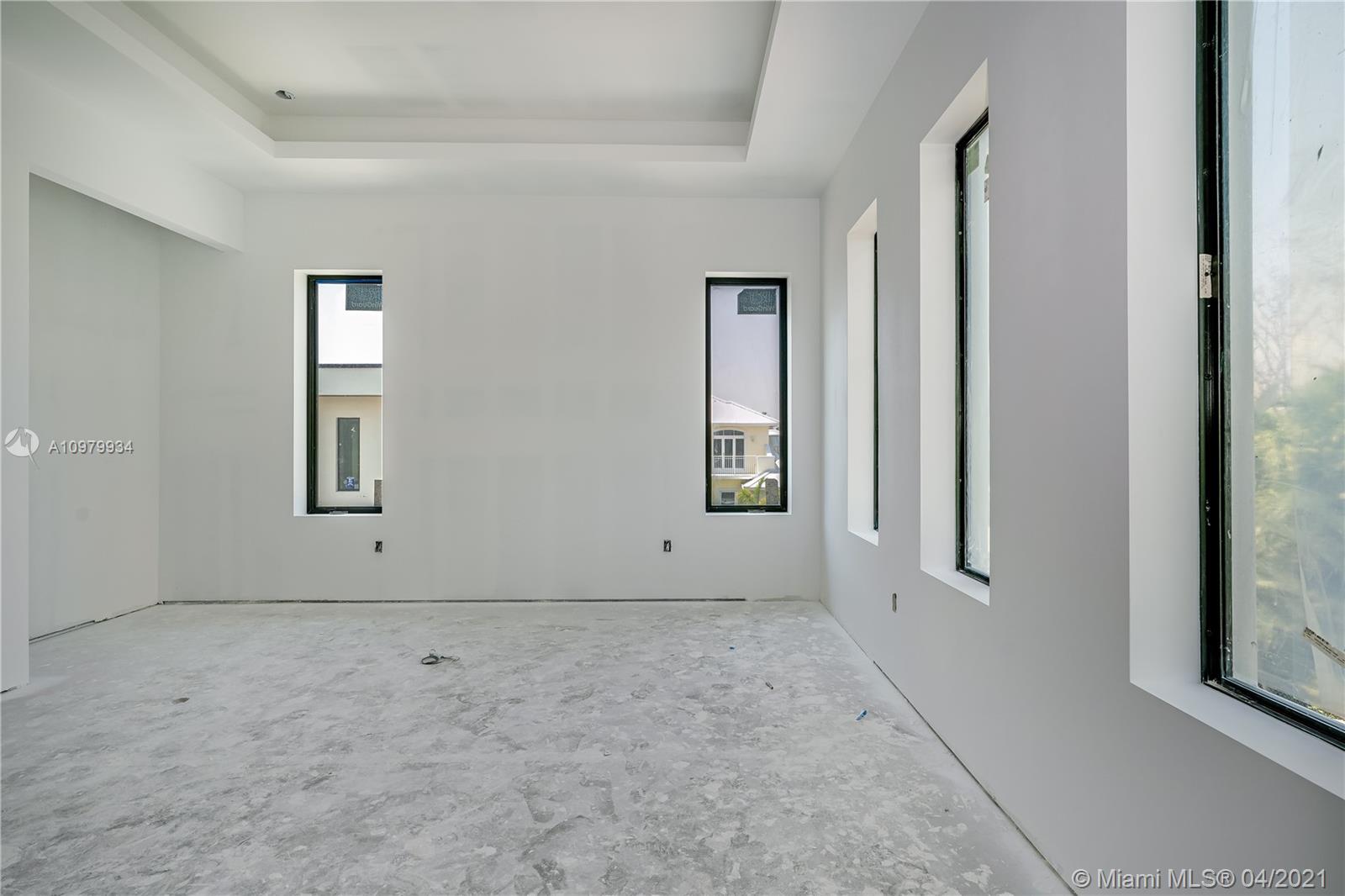 HARBOR VILLAGE SEC C - Residential