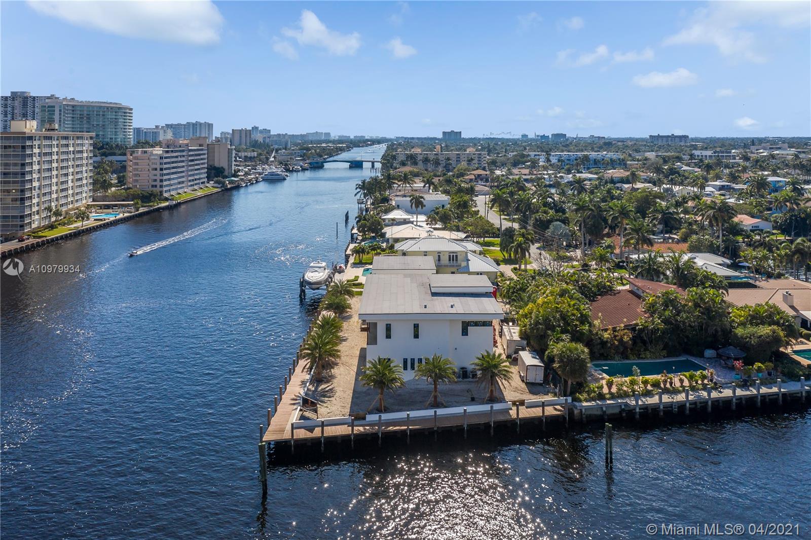 HARBOR VILLAGE SEC C - Residential