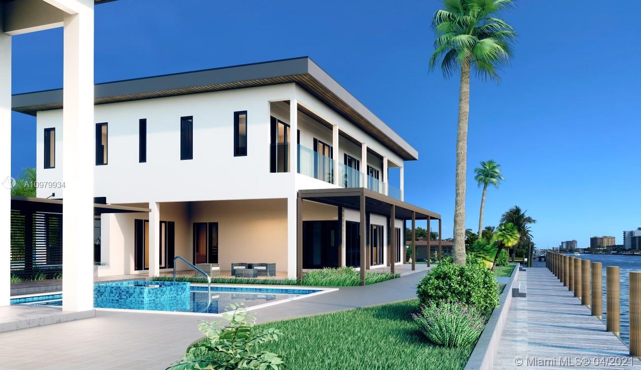 HARBOR VILLAGE SEC C - Residential