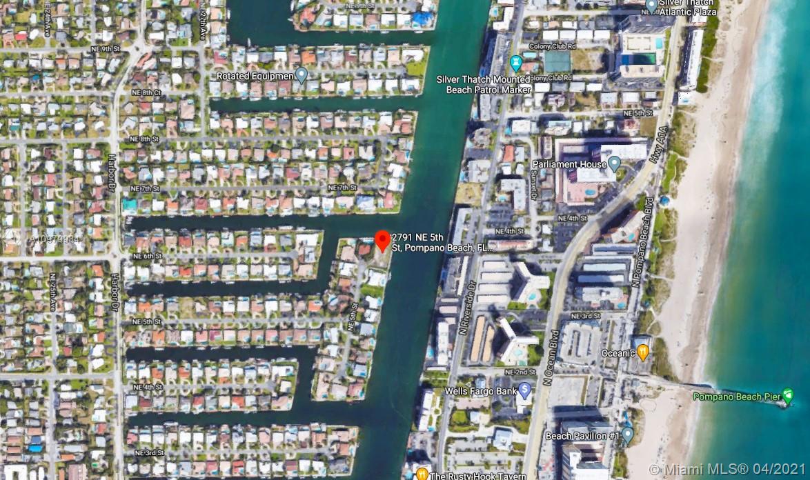 HARBOR VILLAGE SEC C - Residential