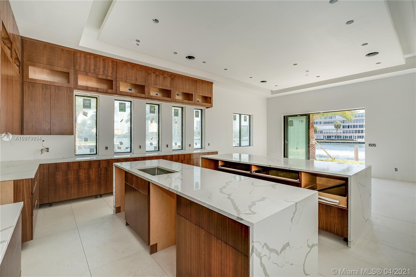 HARBOR VILLAGE SEC C - Residential