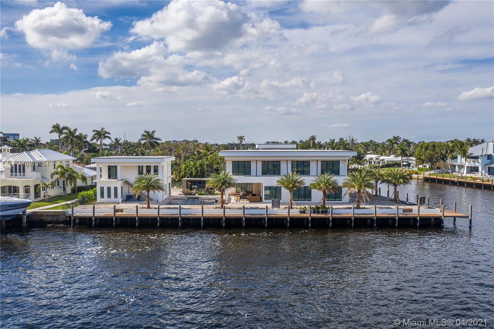 HARBOR VILLAGE SEC C - Residential