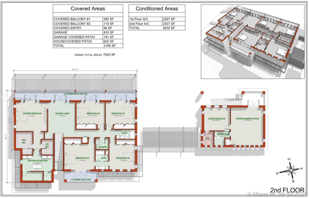 HARBOR VILLAGE SEC C - Residential